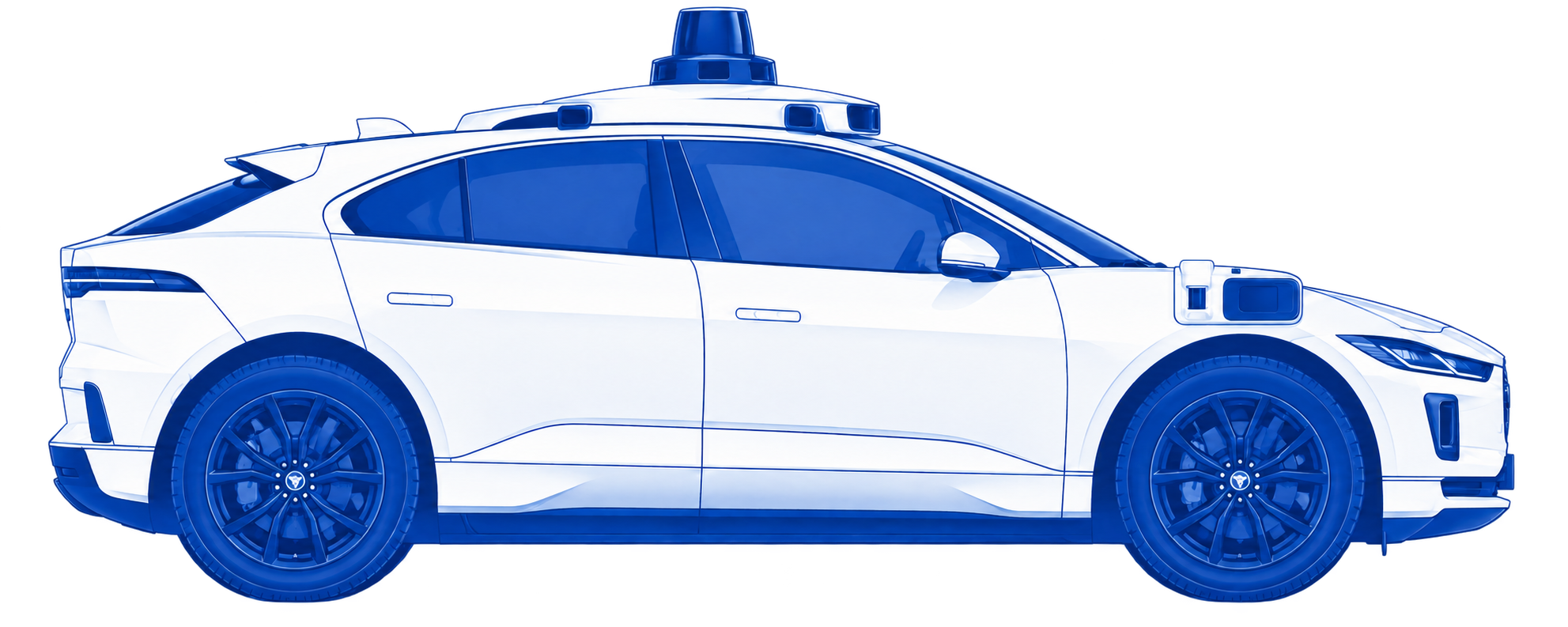 Autonomous vehicle